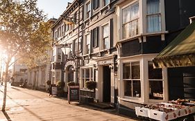 The Bull Hotel